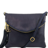 TL Young bag - Shoulder bag with tassel detail