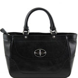 TL NeoClassic - Lady leather handbag