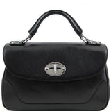 TL NeoClassic - Lady leather duffel bag