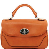 TL NeoClassic - Lady leather duffel bag