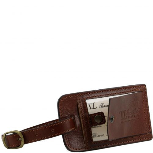 Luggage tag Luggage