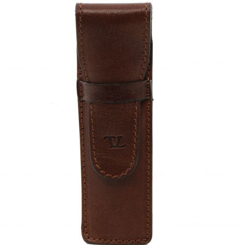 Exclusive leather pen holder Business