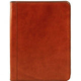 Ottavio - Leather document case