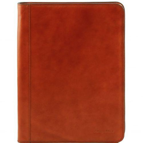 Ottavio - Leather document case