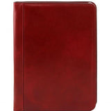 Ottavio - Leather document case