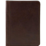 Ottavio - Leather document case