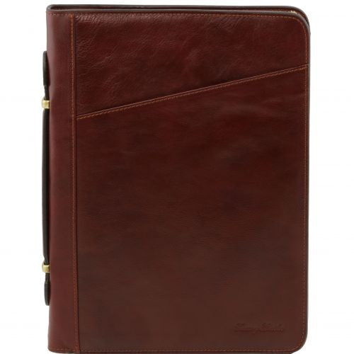 Costanzo - Exclusive Leather Portfolio Business
