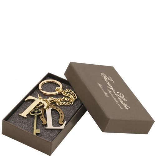 TL KeyLuck - Exclusive keychain charm leather accessories for women