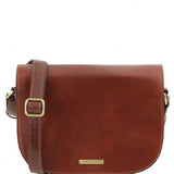 Rachele - Leather shoulder bag