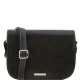 Rachele - Leather shoulder bag