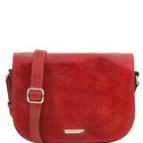 Rachele - Leather shoulder bag