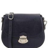 TL Neoclassic - Leather shoulder bag