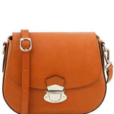 TL Neoclassic - Leather shoulder bag