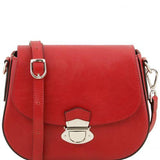 TL Neoclassic - Leather shoulder bag