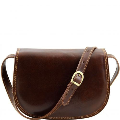 Isabella - Lady leather bag leather shoulder bags