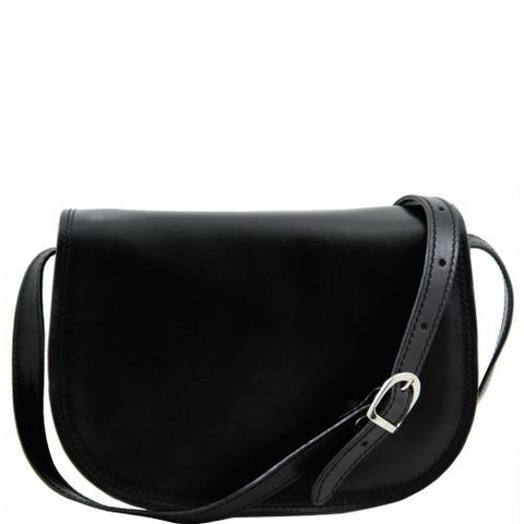 Isabella - Lady leather bag