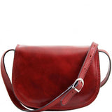 Isabella - Lady leather bag