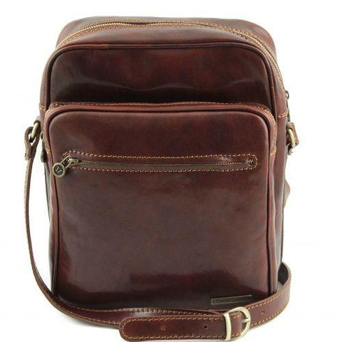 Oscar - Exclusive Leather Crossbody Bag