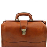 Raffaello - Doctor leather bag