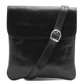 Joe - Leather Crossbody Bag